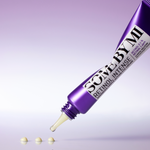 some by mi retinol intense advanced triple action eye cream texture