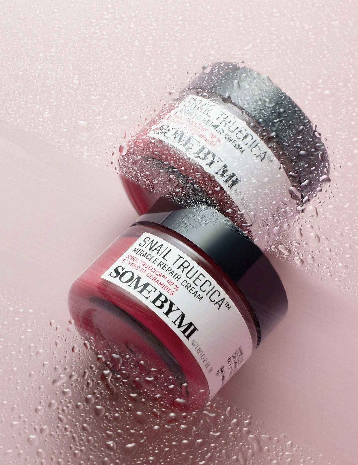 some by mi snail truecica cream