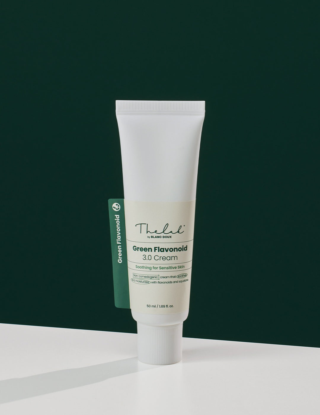 the lab by blanc doux green flavonoid cream