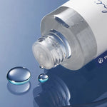 the lab by blanc doux hyaluronic acid toner texture