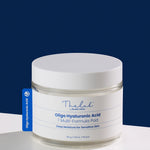 the lab by blanc doux oligo hyaluronic acid 7 multi formula pad