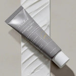 the lab by blanc doux prebiotic cera cream texture