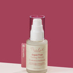 the lab by blanc doux toning serum