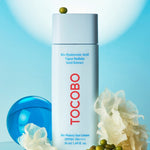 tocobo bio watery sun cream