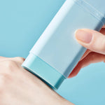 tocobo cotton soft sun stick texture