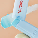 tocobo cotton soft sun stick